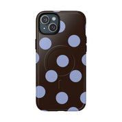 Chocolate Blueberries