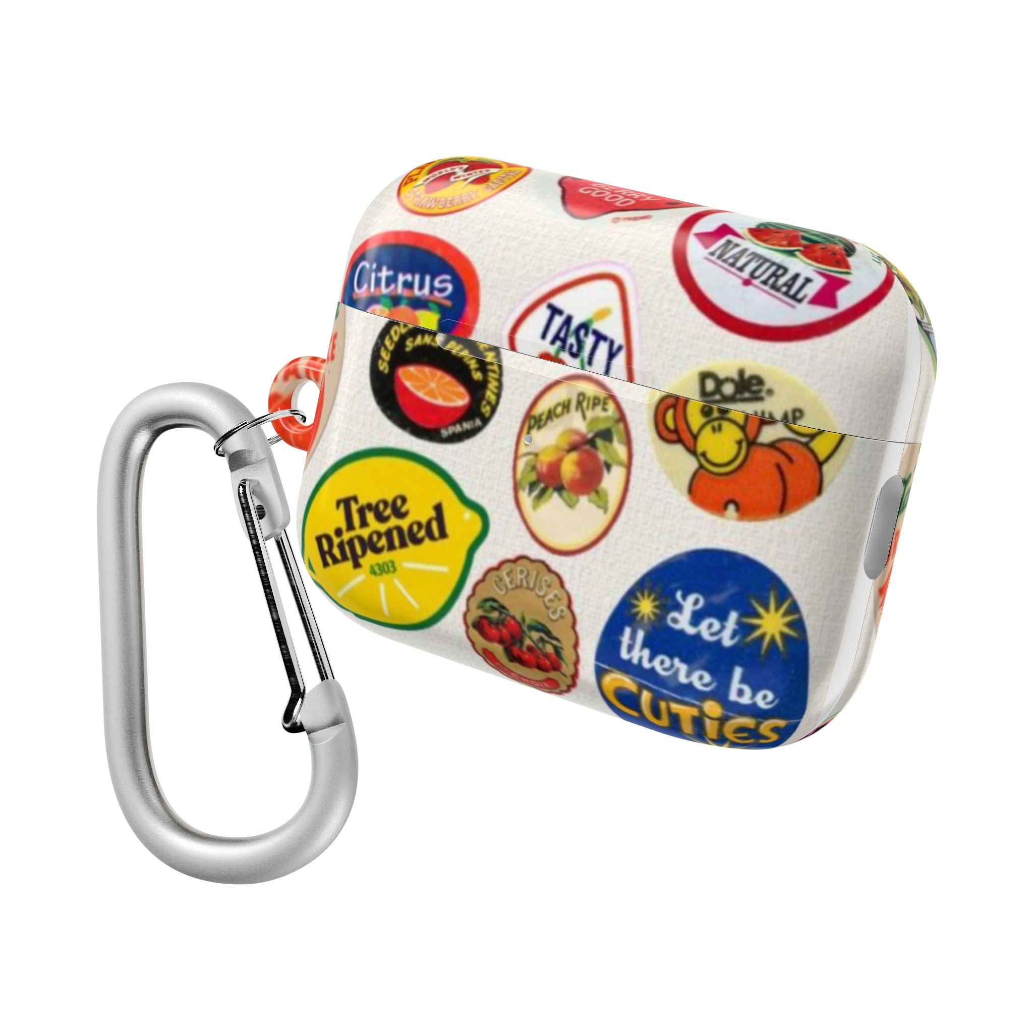 Whatever Sticks- Airpod Case