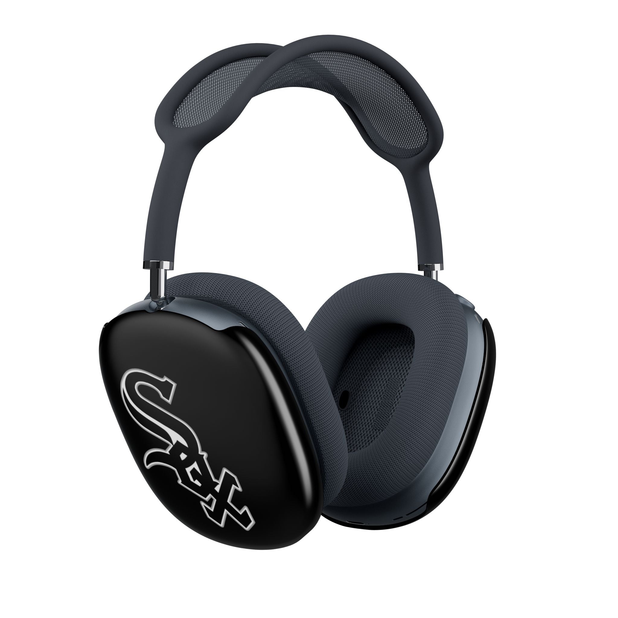 Go Whitesox-AirPod Max Case