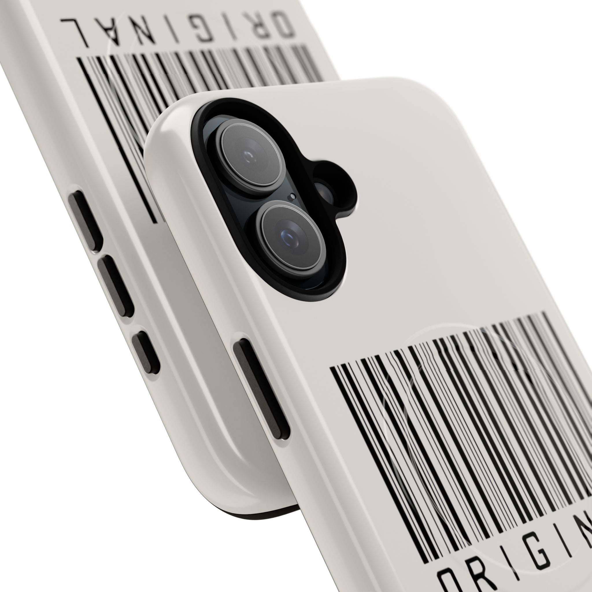 Original Barcode