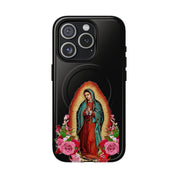 Virgen Guadalupe