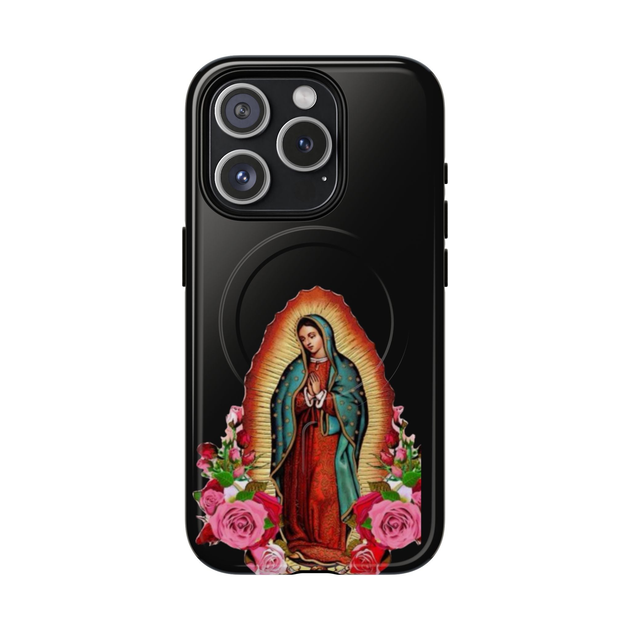 Virgen Guadalupe