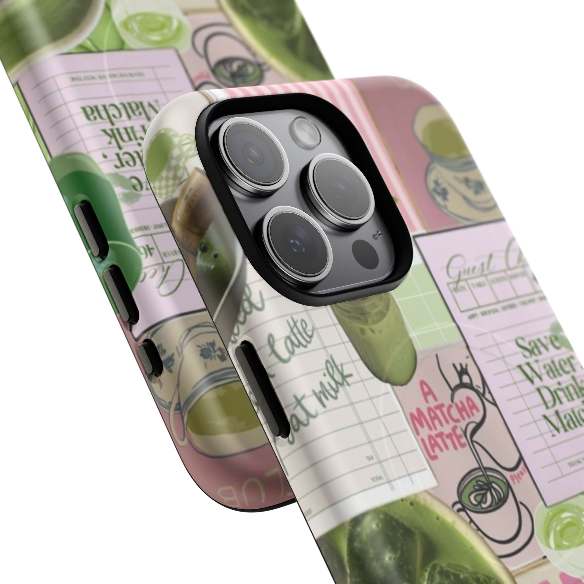 Bout that Matcha Life