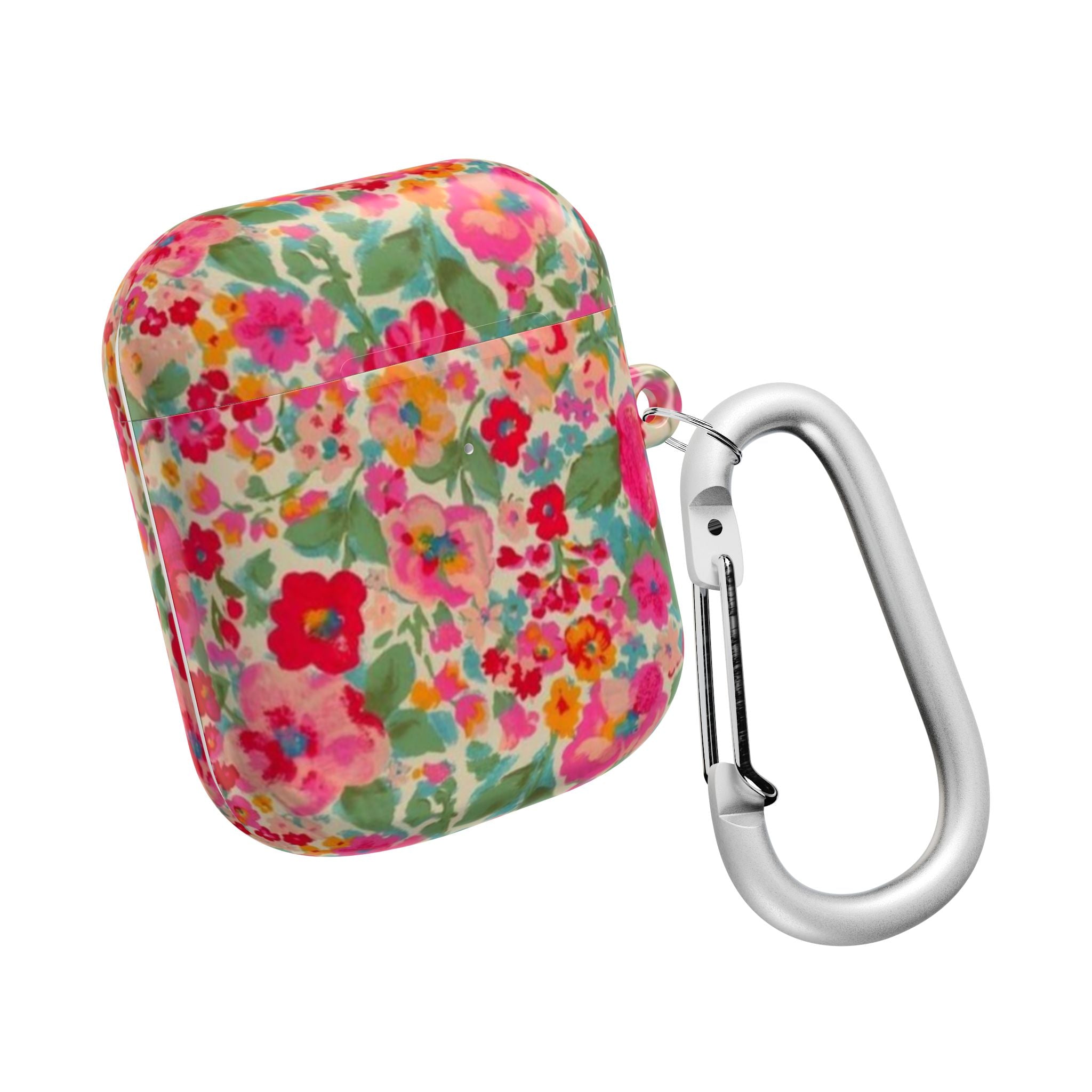 Petal Explosion- Airpod Case
