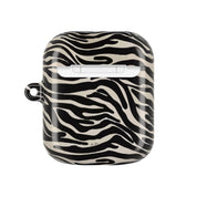 Zebra Life-Airpod Case