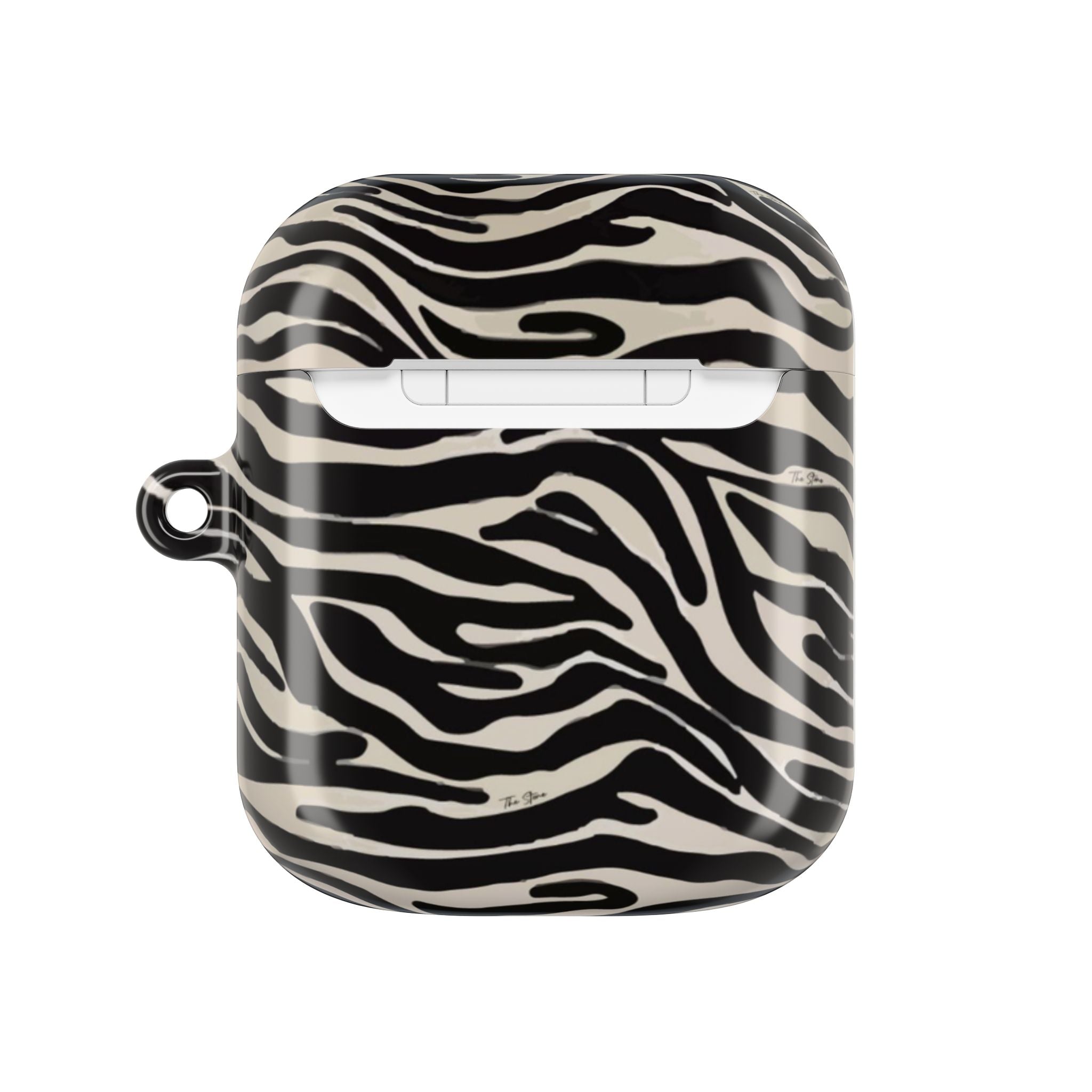 Zebra Life-Airpod Case