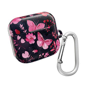 Midnight Bloom- Airpod Case