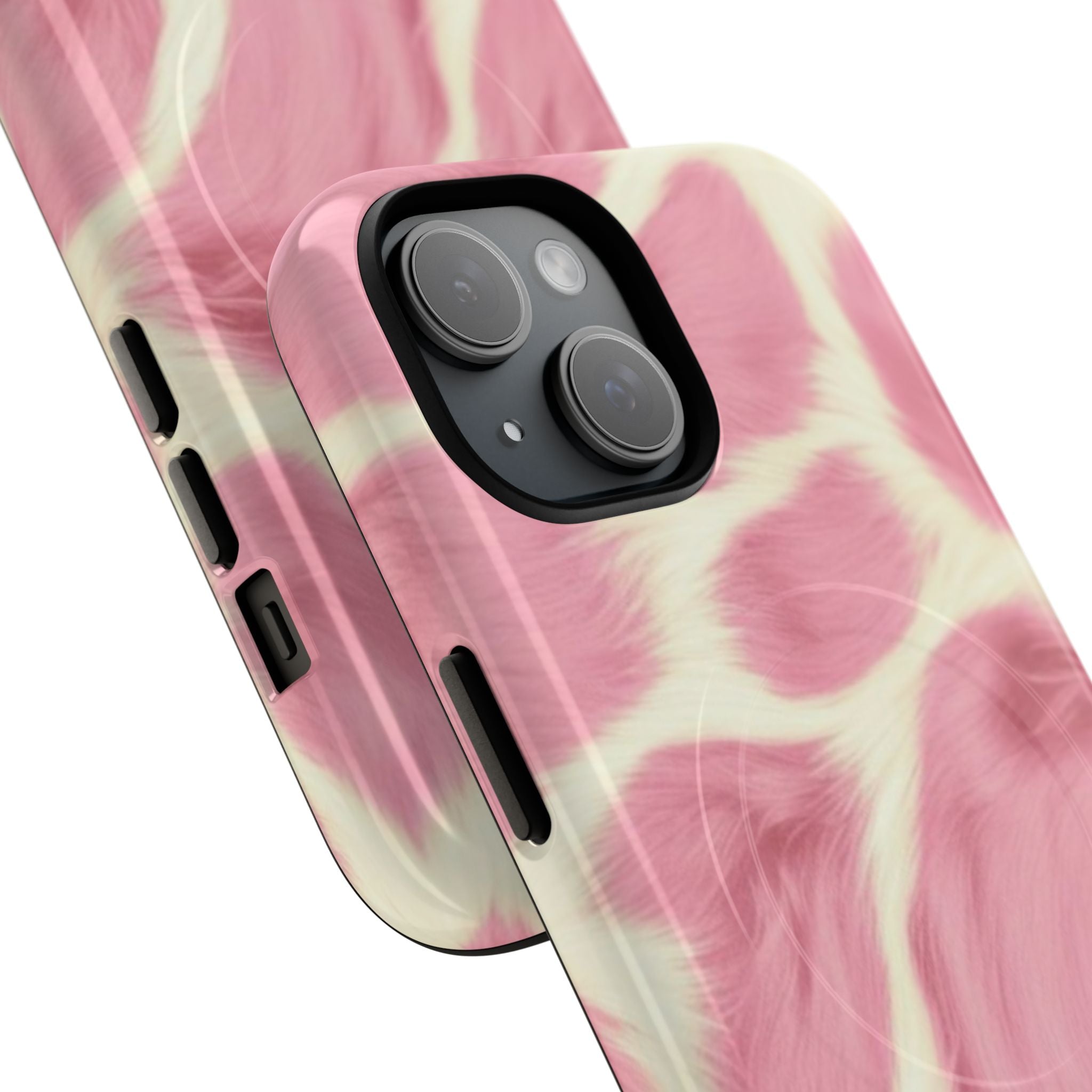 Tough Magnetic Cases