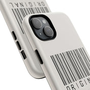 Original Barcode