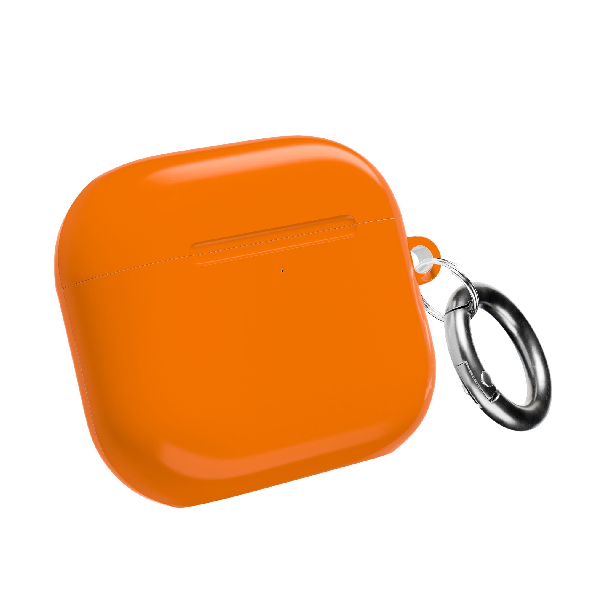 Orange Blaze- Airpod Case