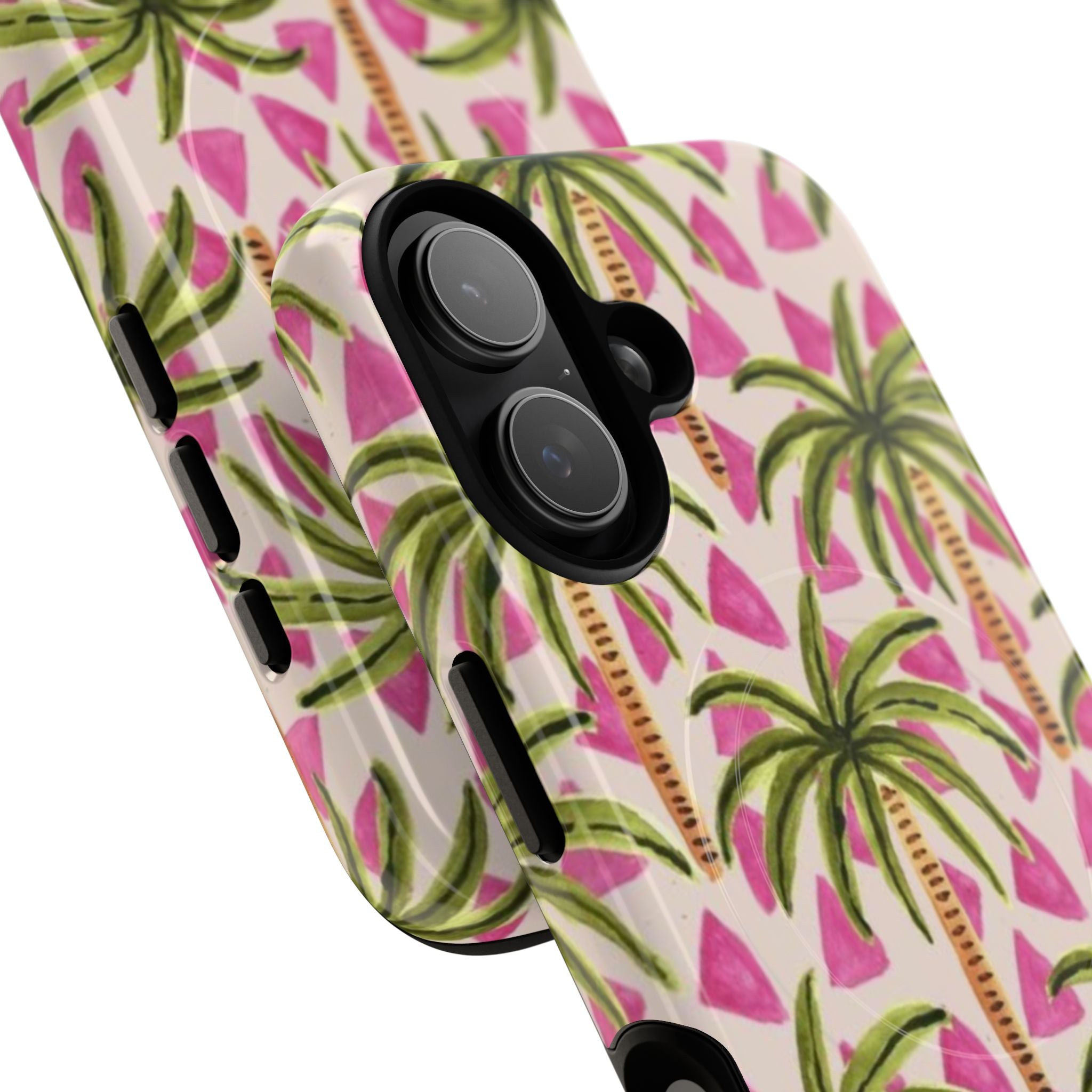 Palm Trees and Dreams