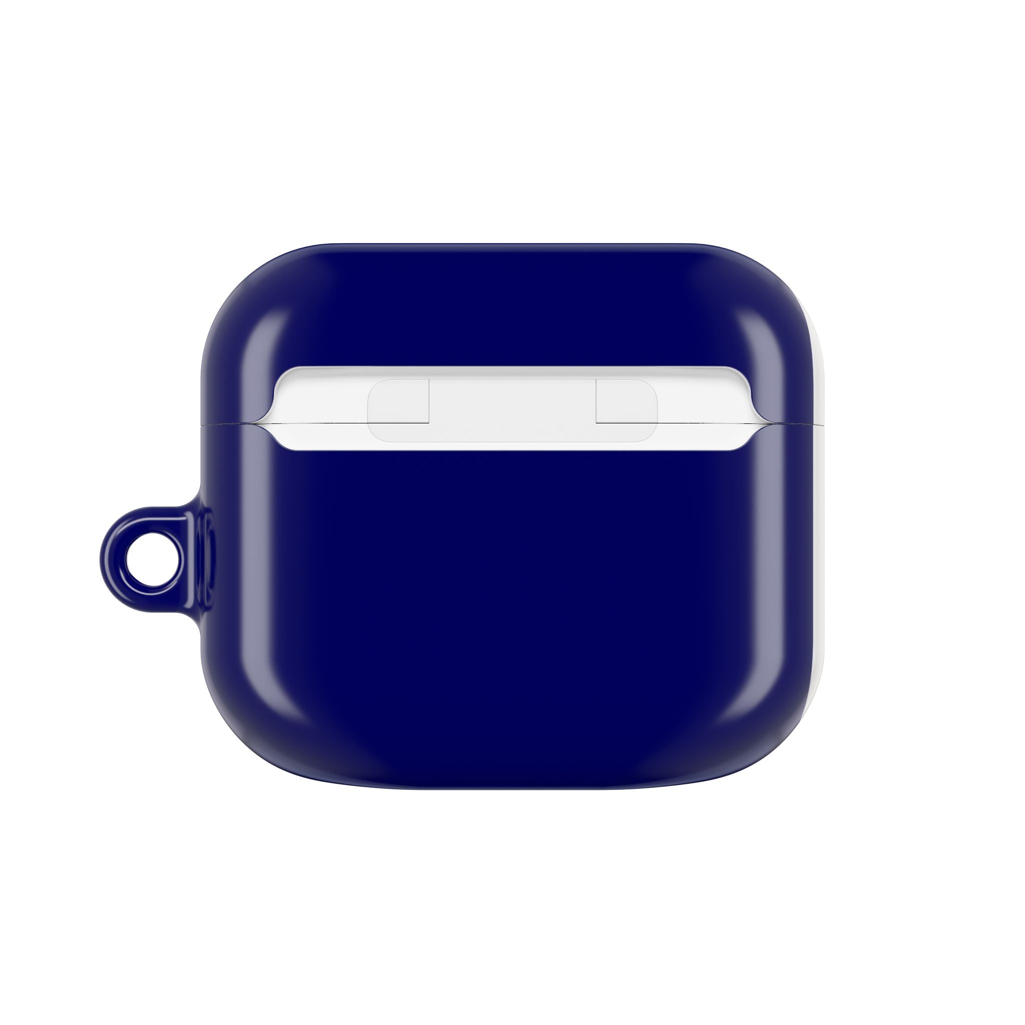 Case of the Blues- Airpod Case