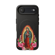 Virgen Guadalupe