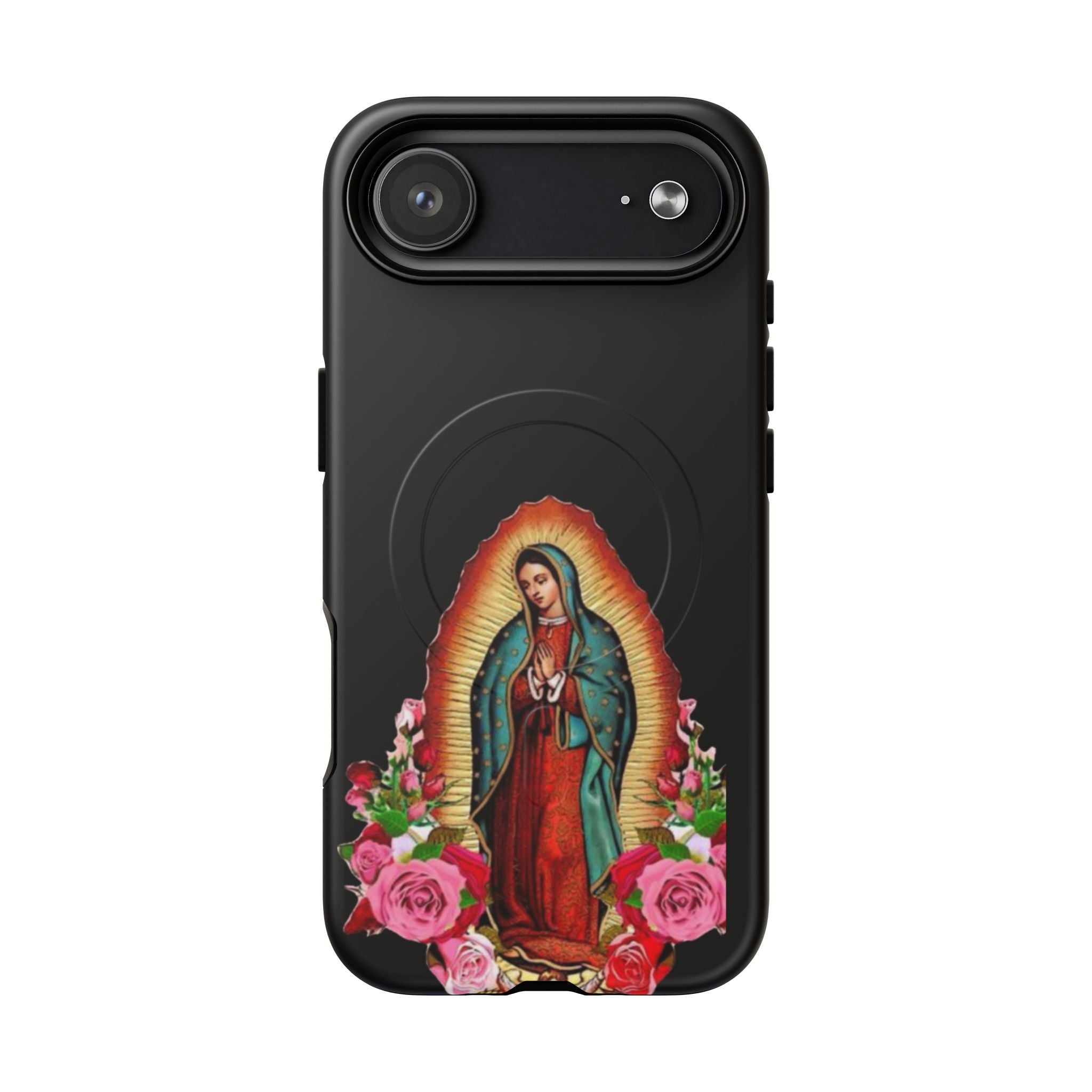 Virgen Guadalupe