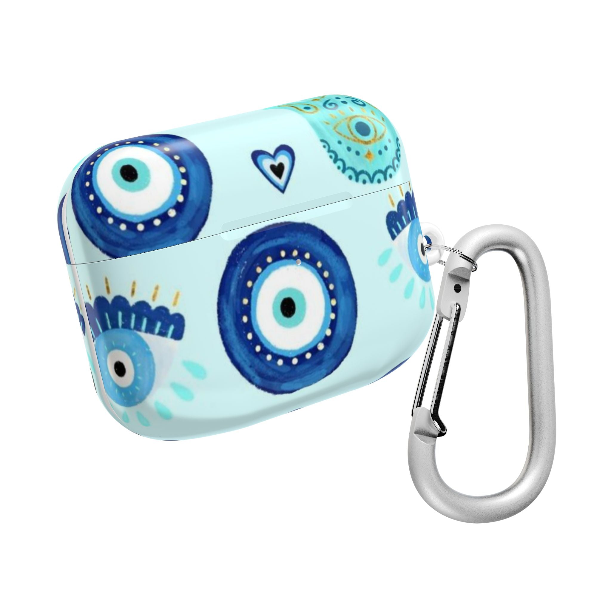 Sacred Sight- Airpod Case