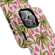 Palm Trees and Dreams