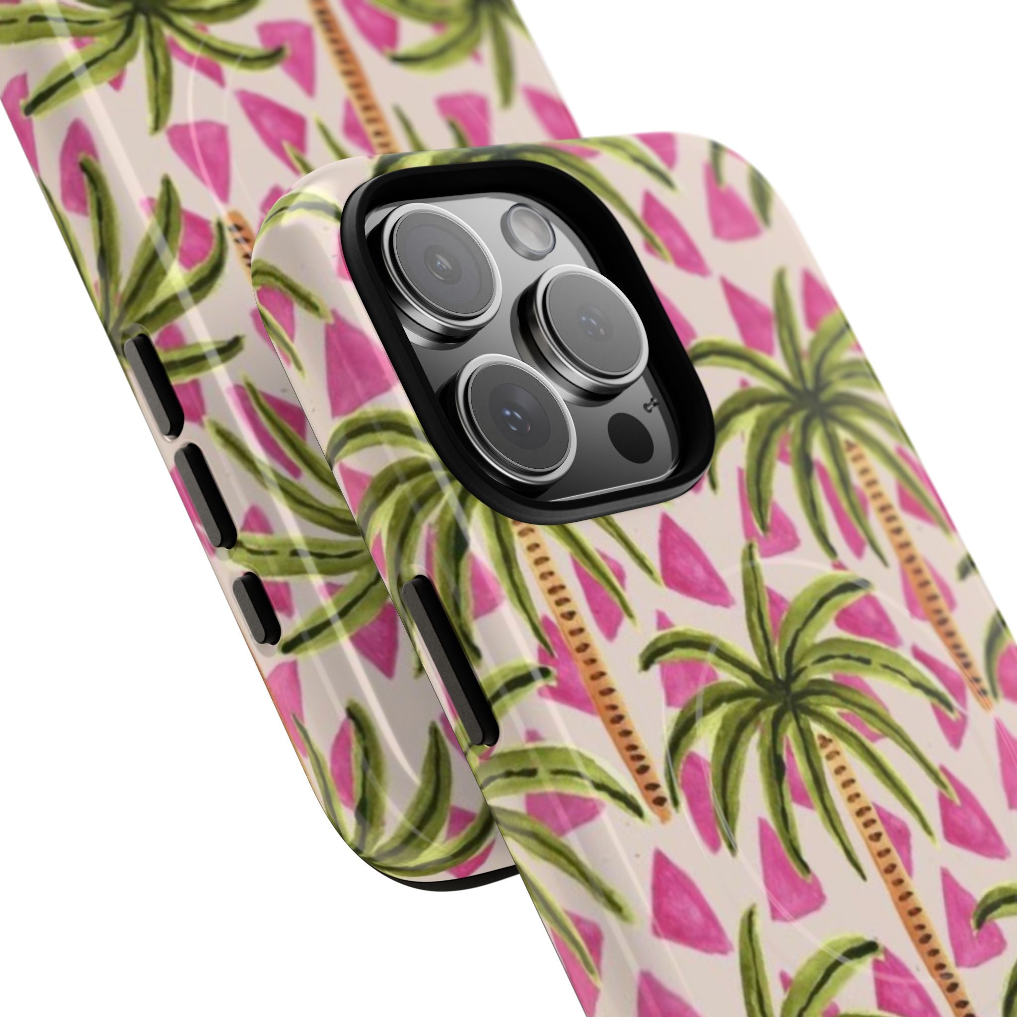 Palm Trees and Dreams