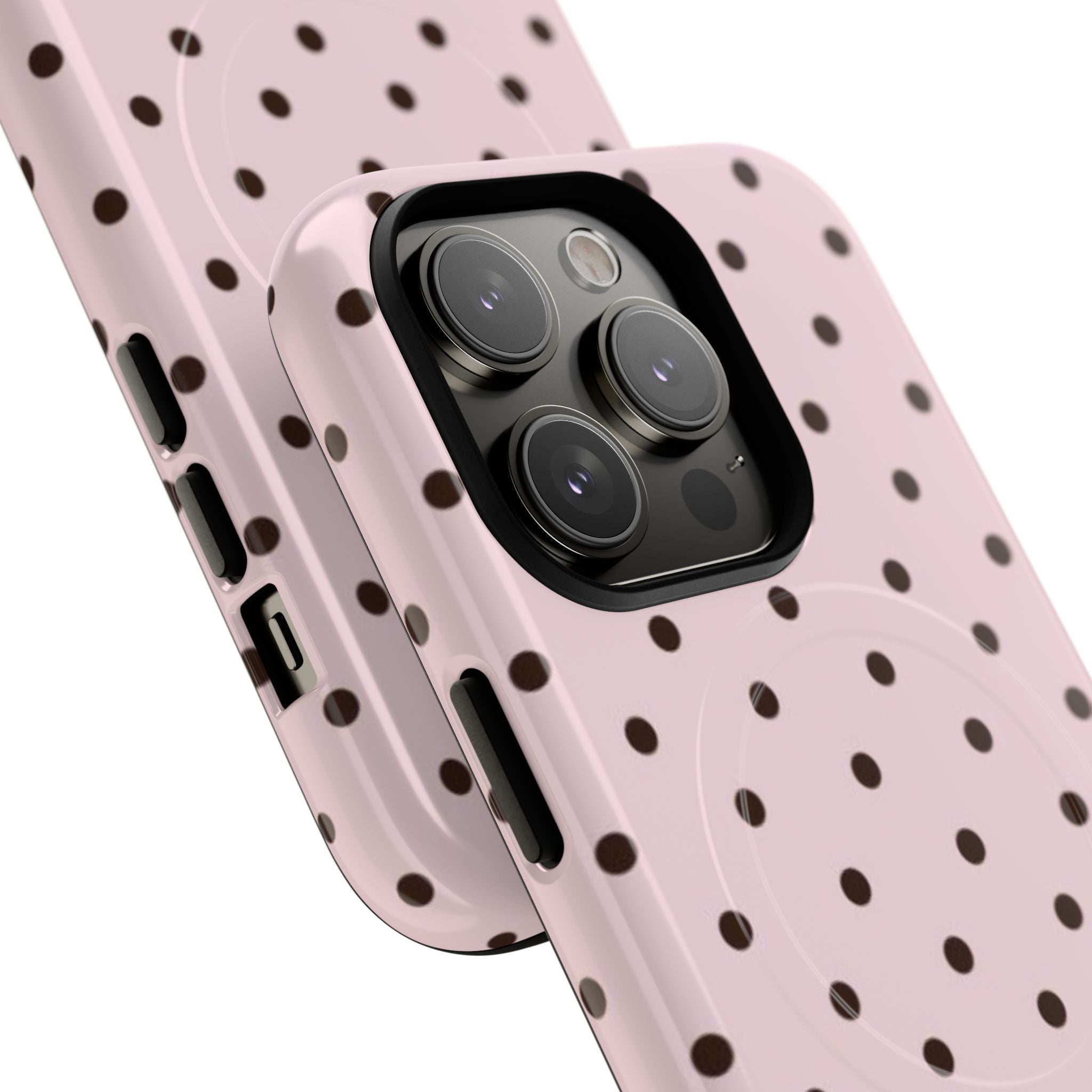 Mocha Dot