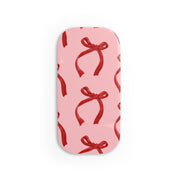 She's a Lady- Phone Click-On Grip