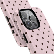 Mocha Dot
