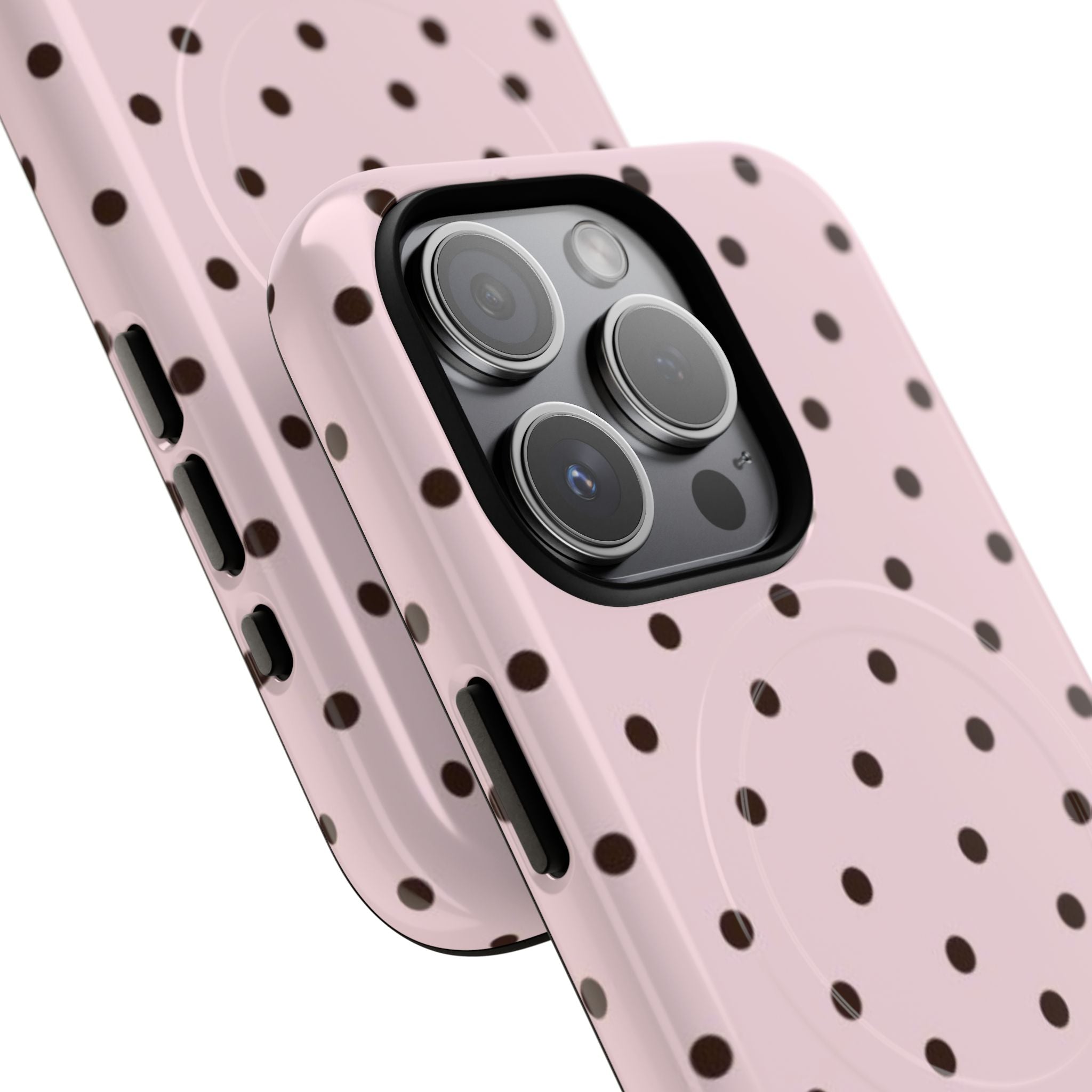 Mocha Dot
