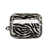 Zebra Life-Airpod Case