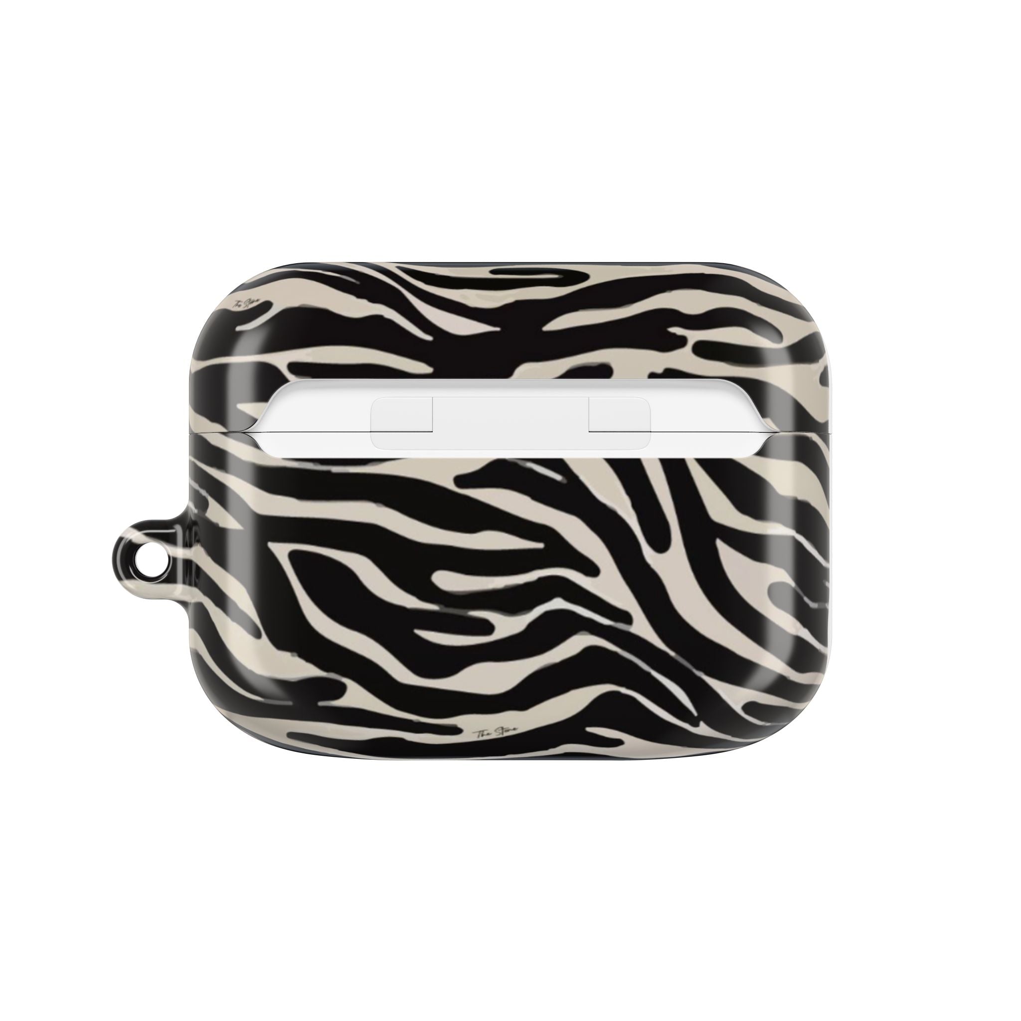 Zebra Life-Airpod Case