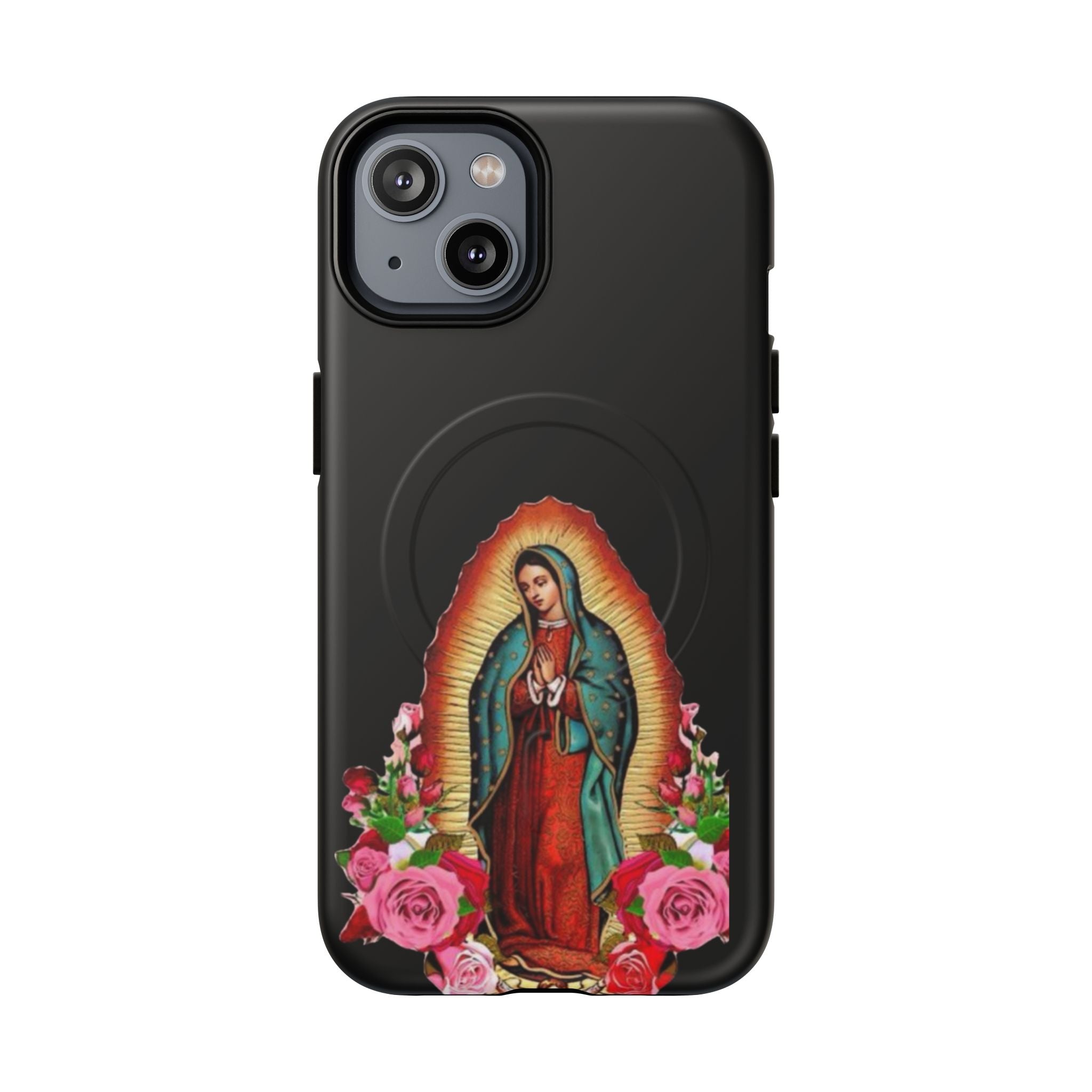 Virgen Guadalupe