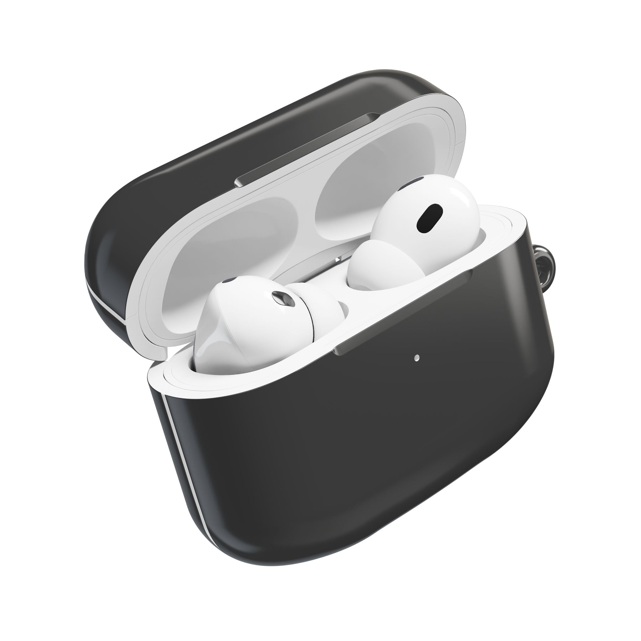 Gray Skies- Airpod Case