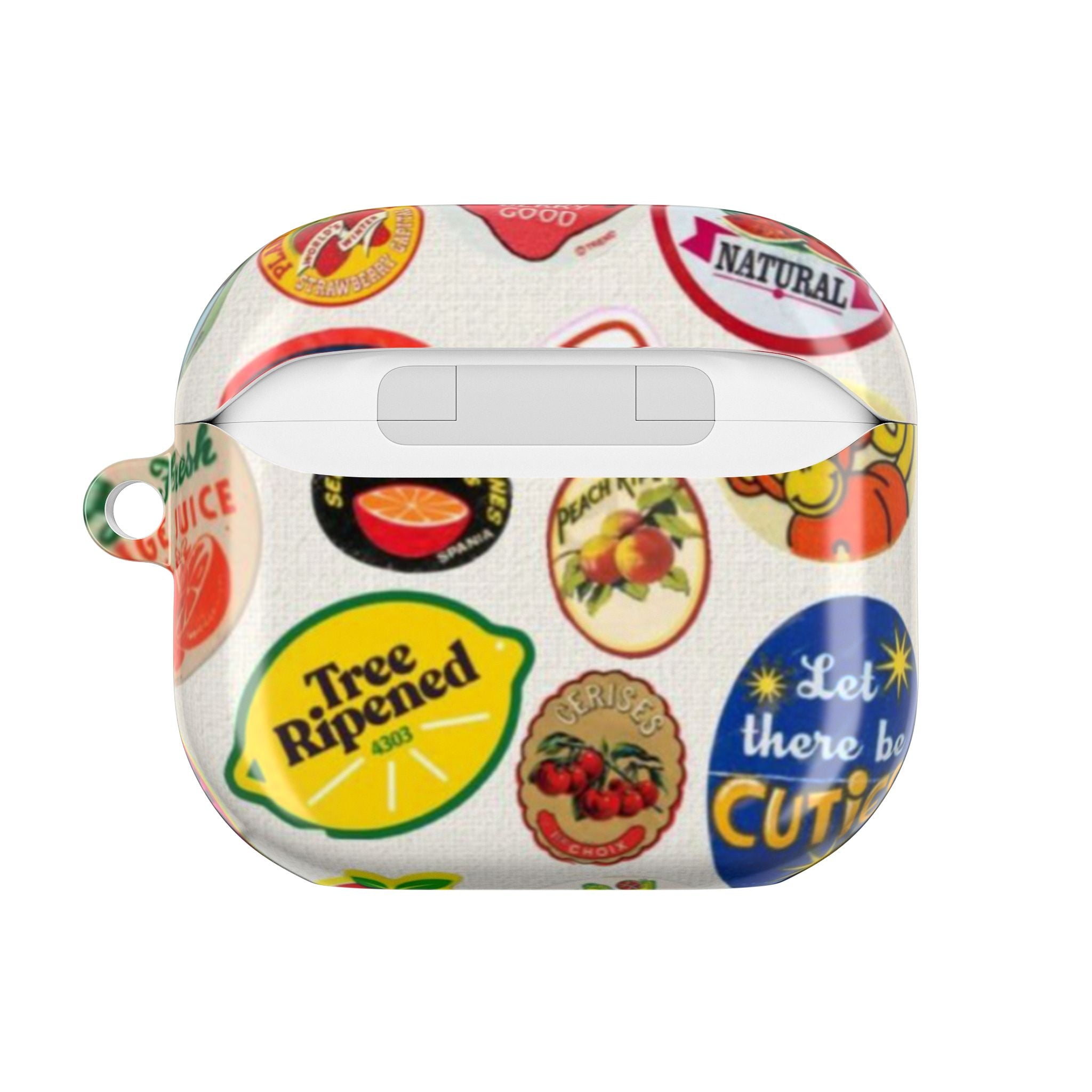 Whatever Sticks- Airpod Case