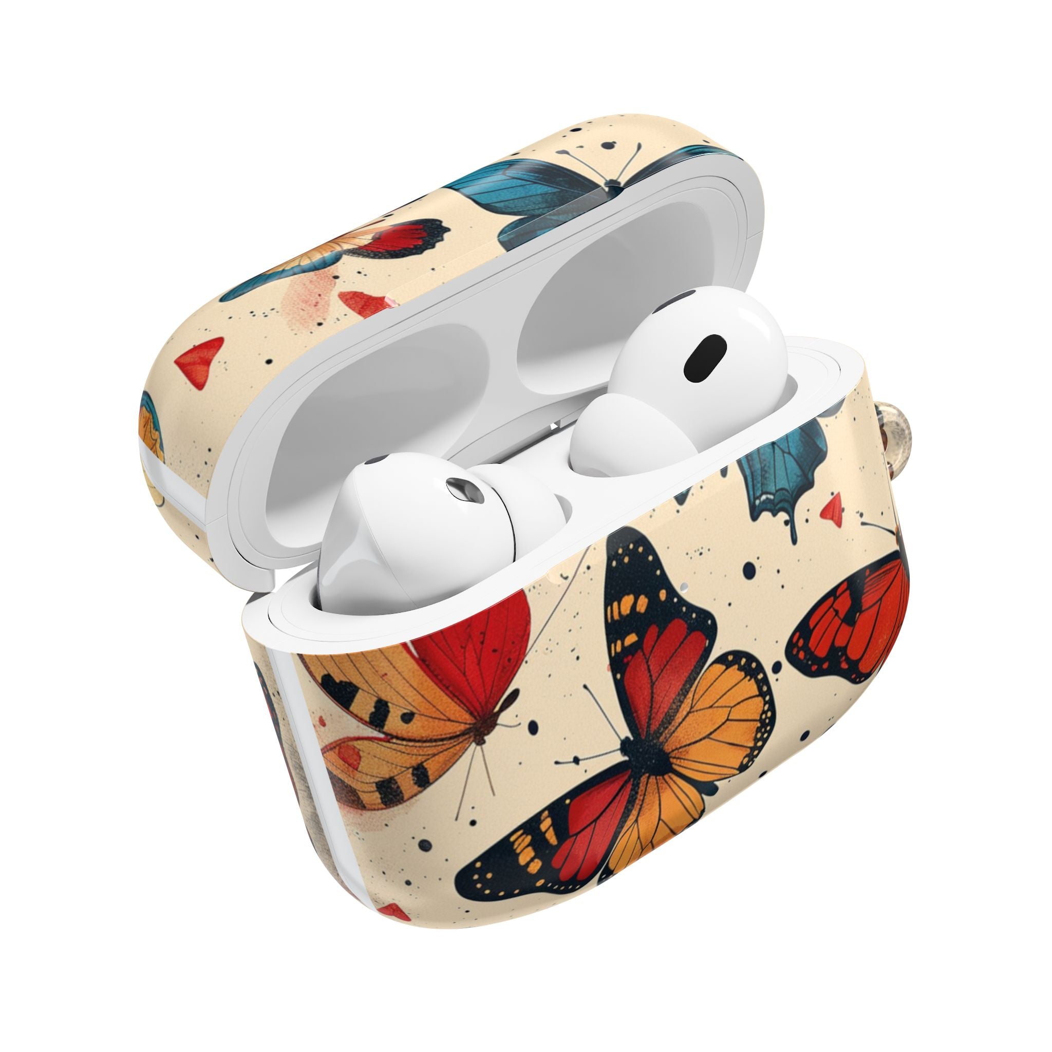 Terra Flutter-Airpod Case