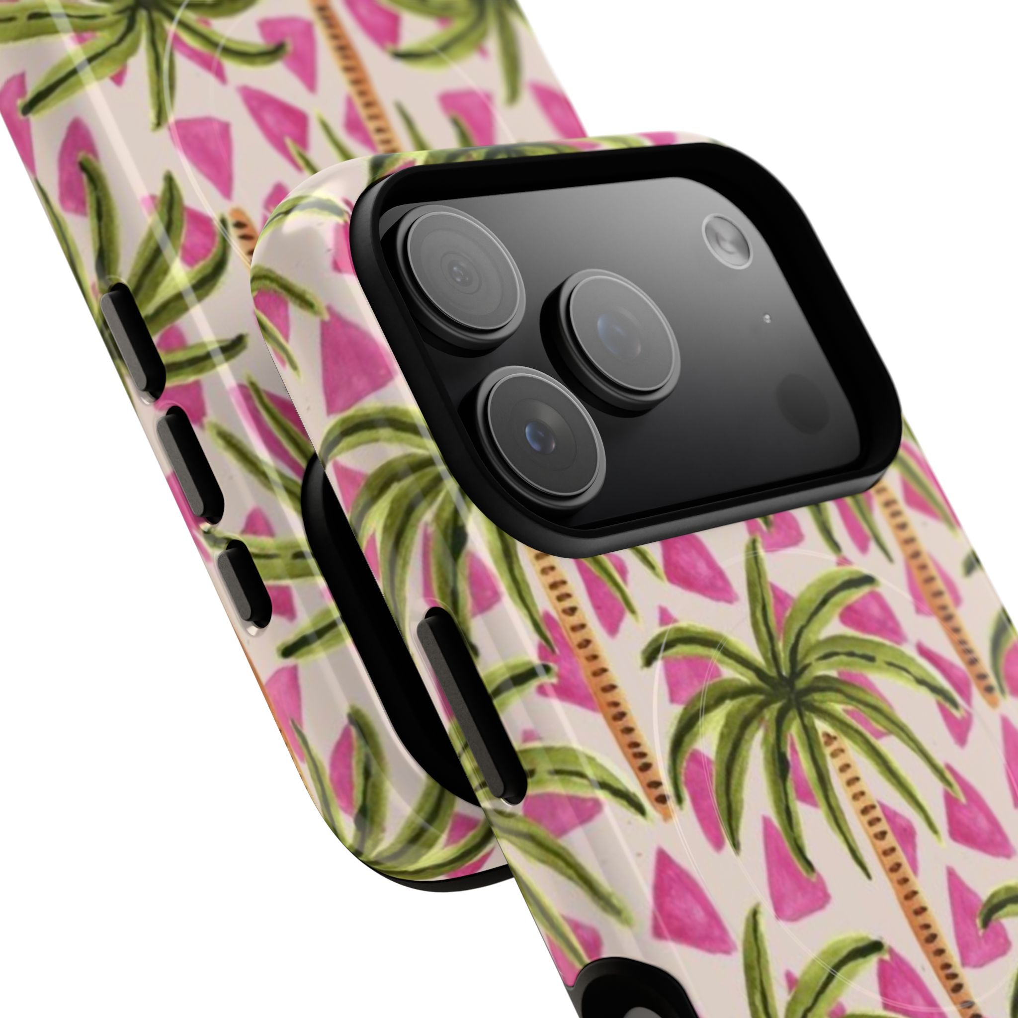 Palm Trees and Dreams