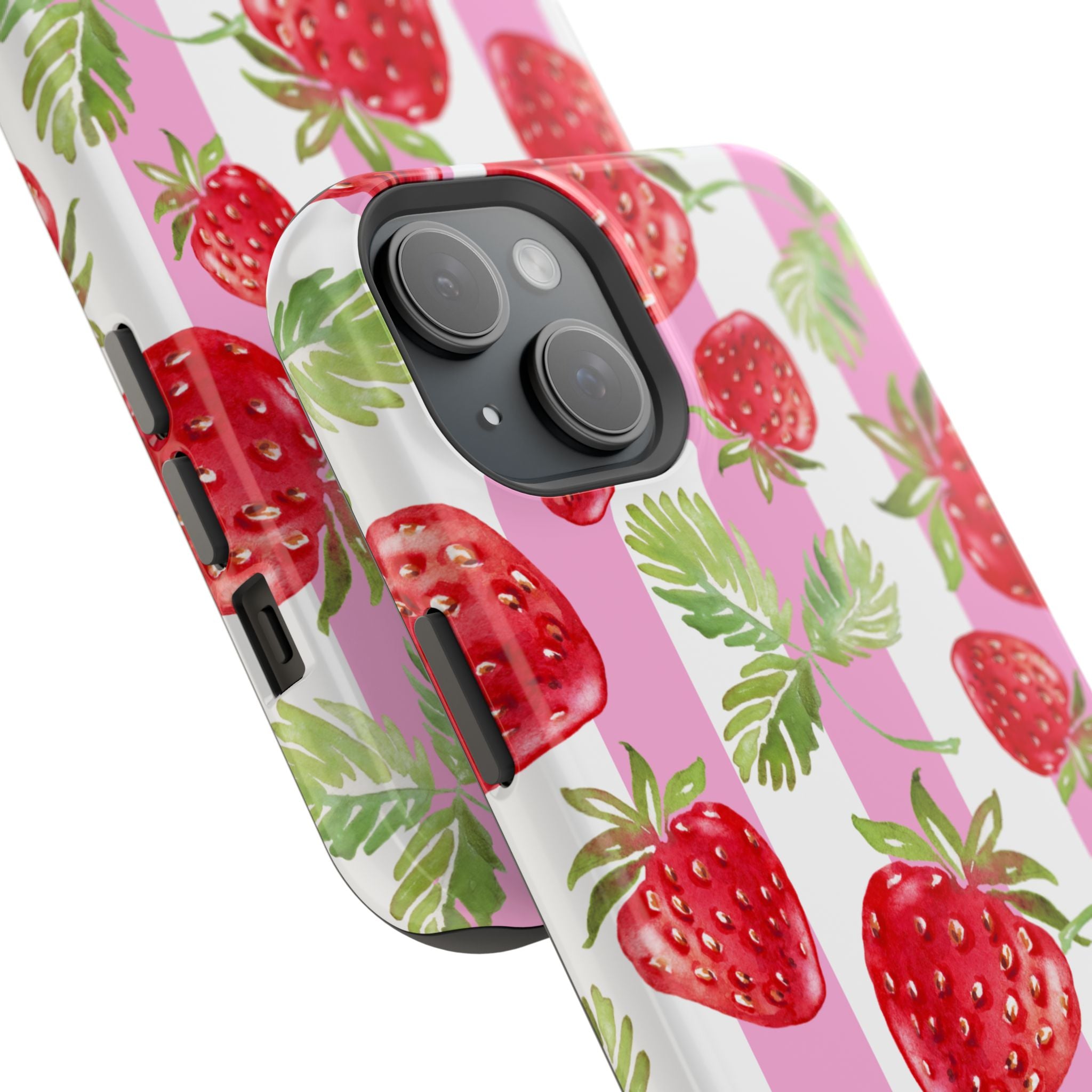 Strawberry Fields Forever