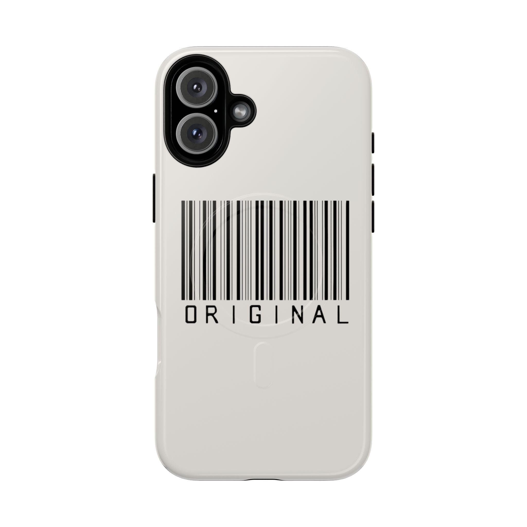 Original Barcode