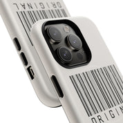 Original Barcode