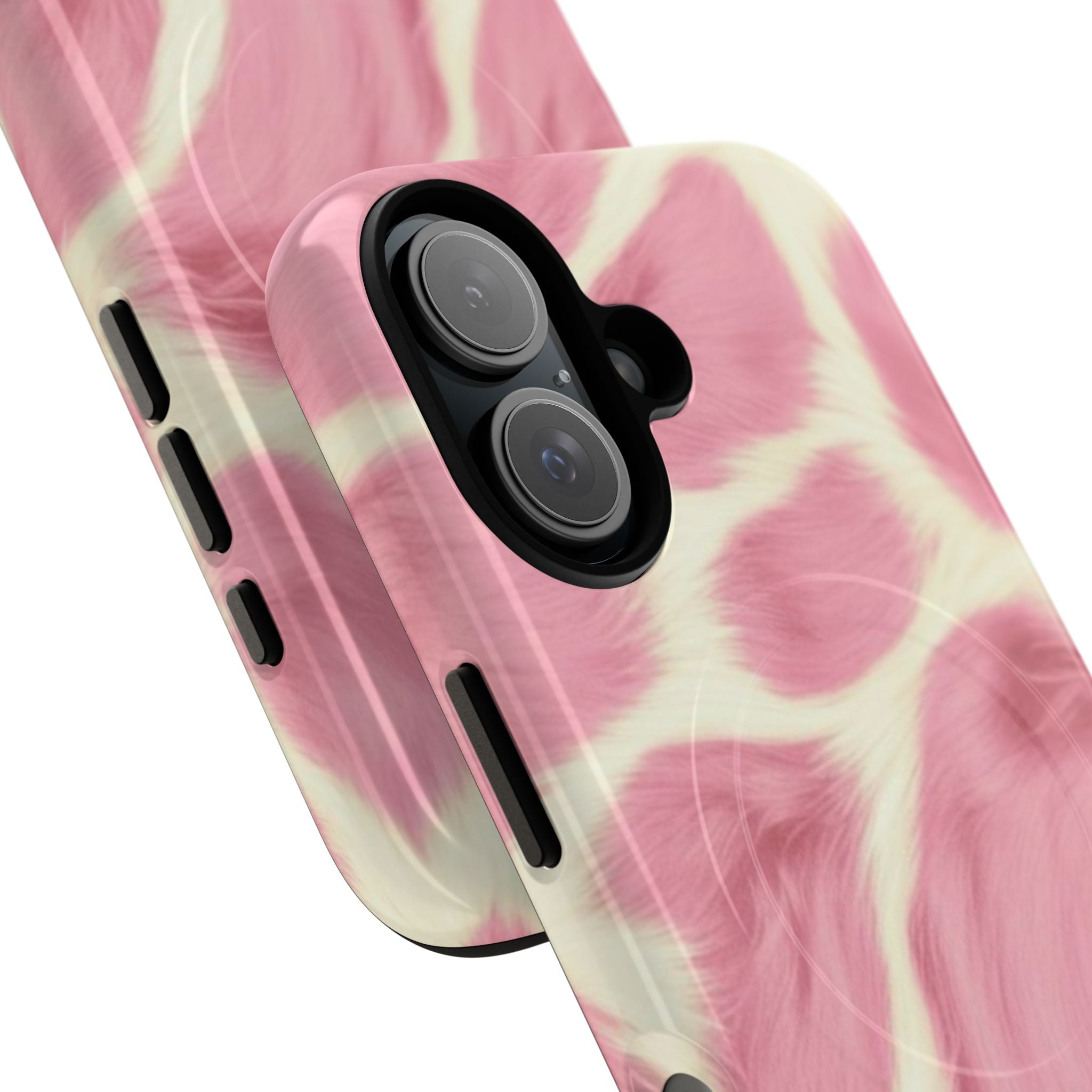 Tough Magnetic Cases
