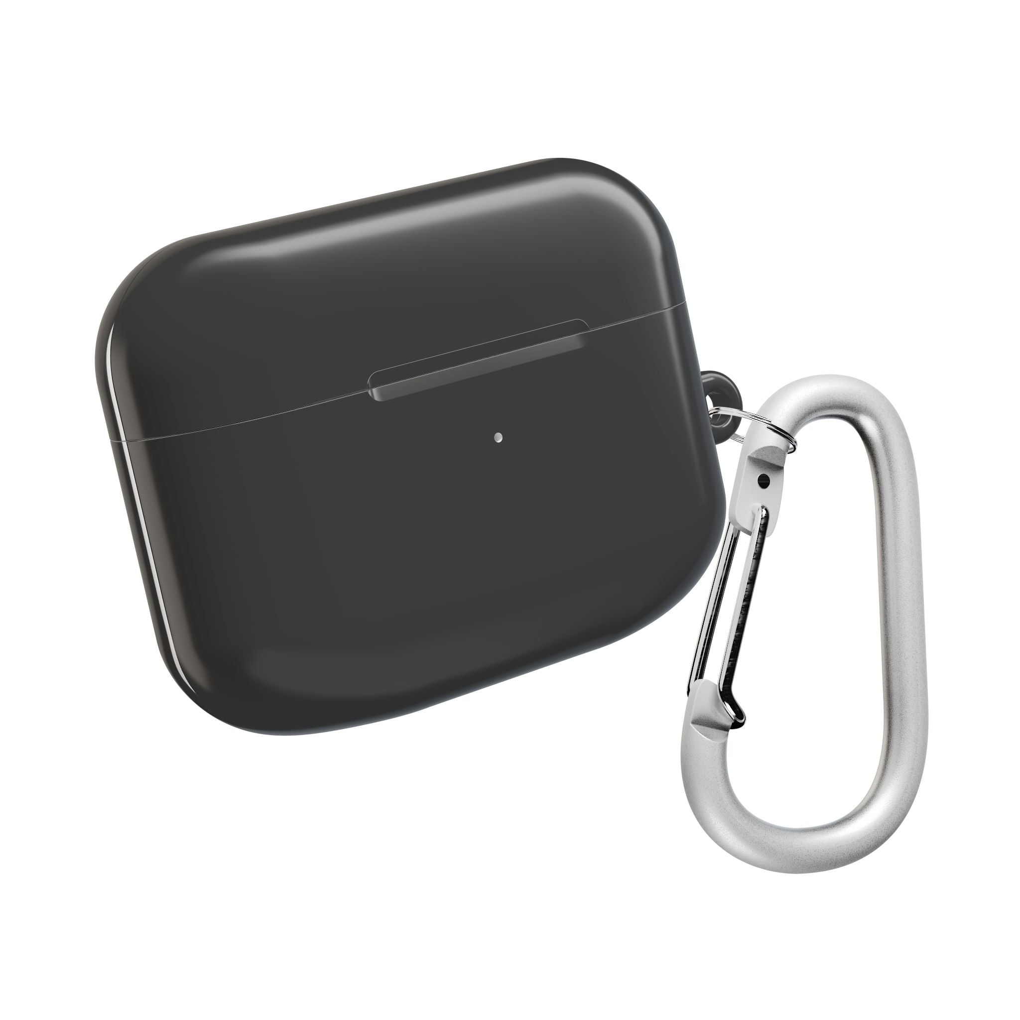 Gray Skies- Airpod Case