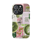 Bout that Matcha Life