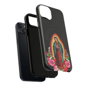Virgen Guadalupe