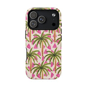 Palm Trees and Dreams