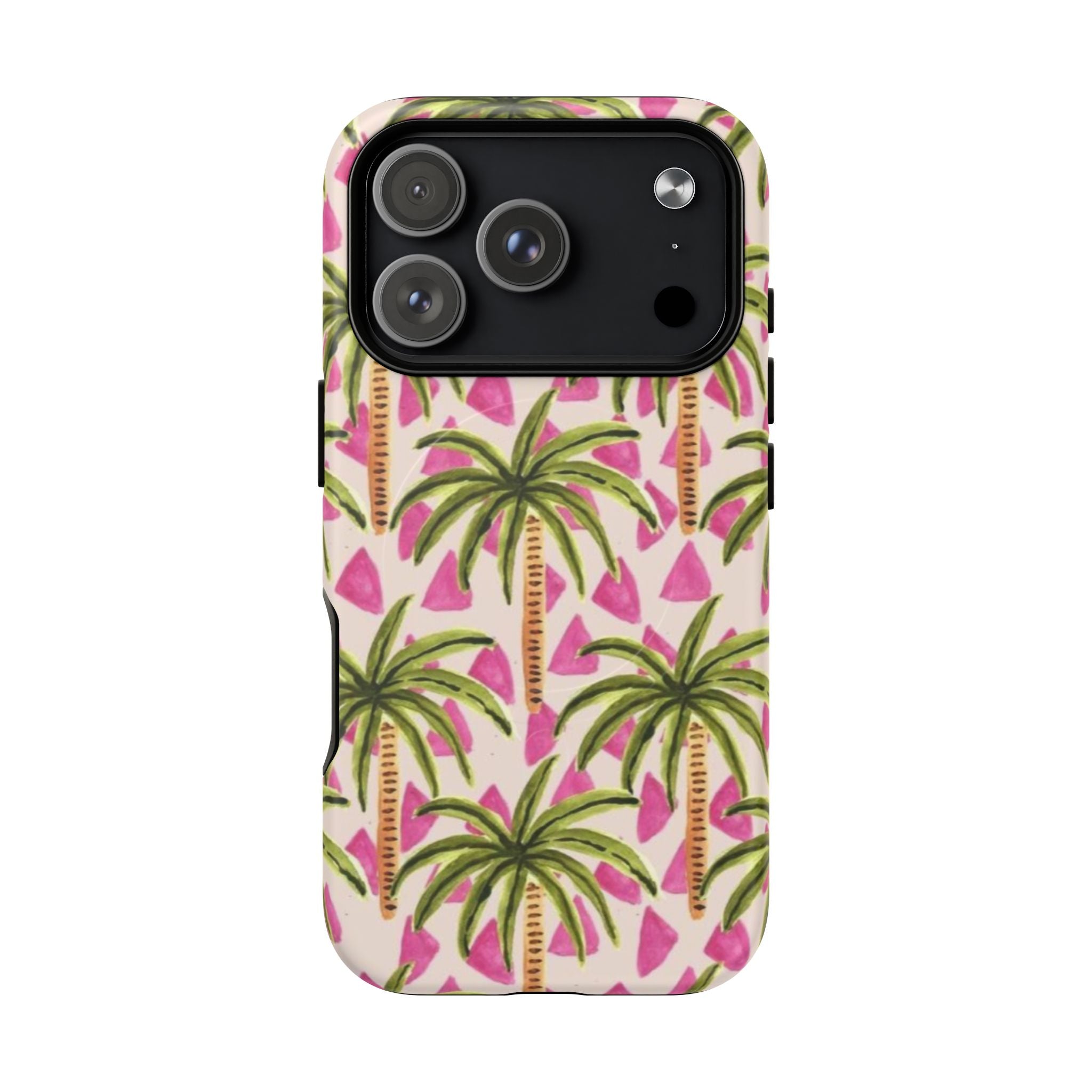 Palm Trees and Dreams