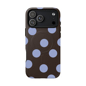 Chocolate Blueberries