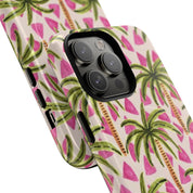 Palm Trees and Dreams