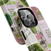 Bout that Matcha Life