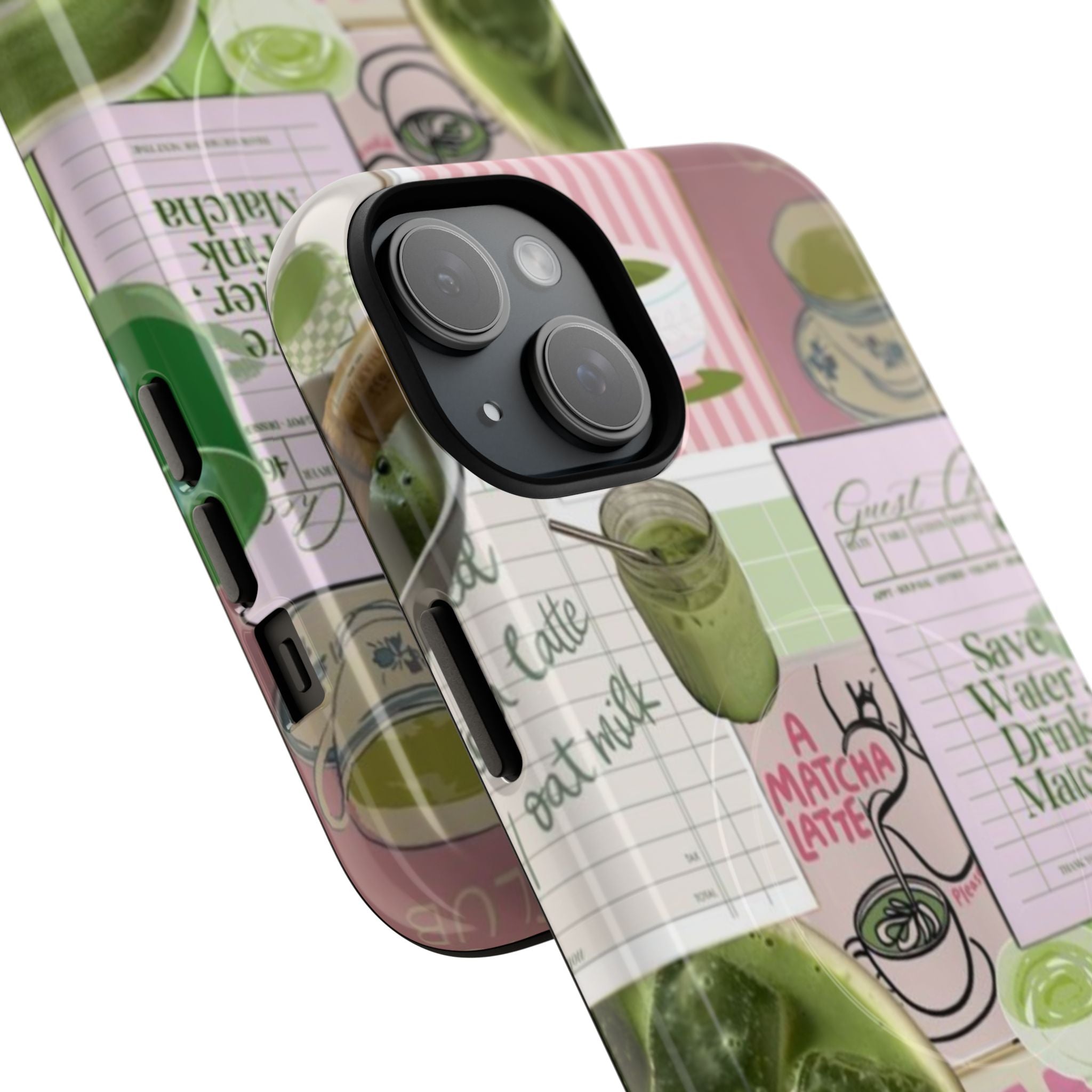 Bout that Matcha Life