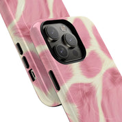 Tough Magnetic Cases