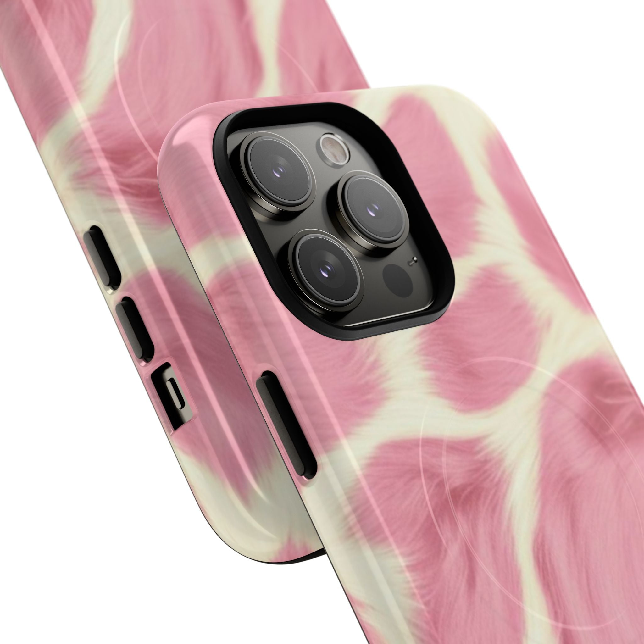 Tough Magnetic Cases