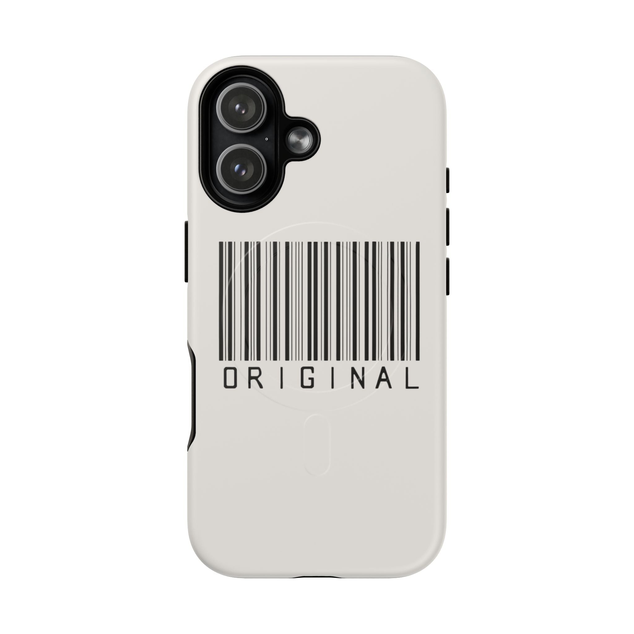 Original Barcode