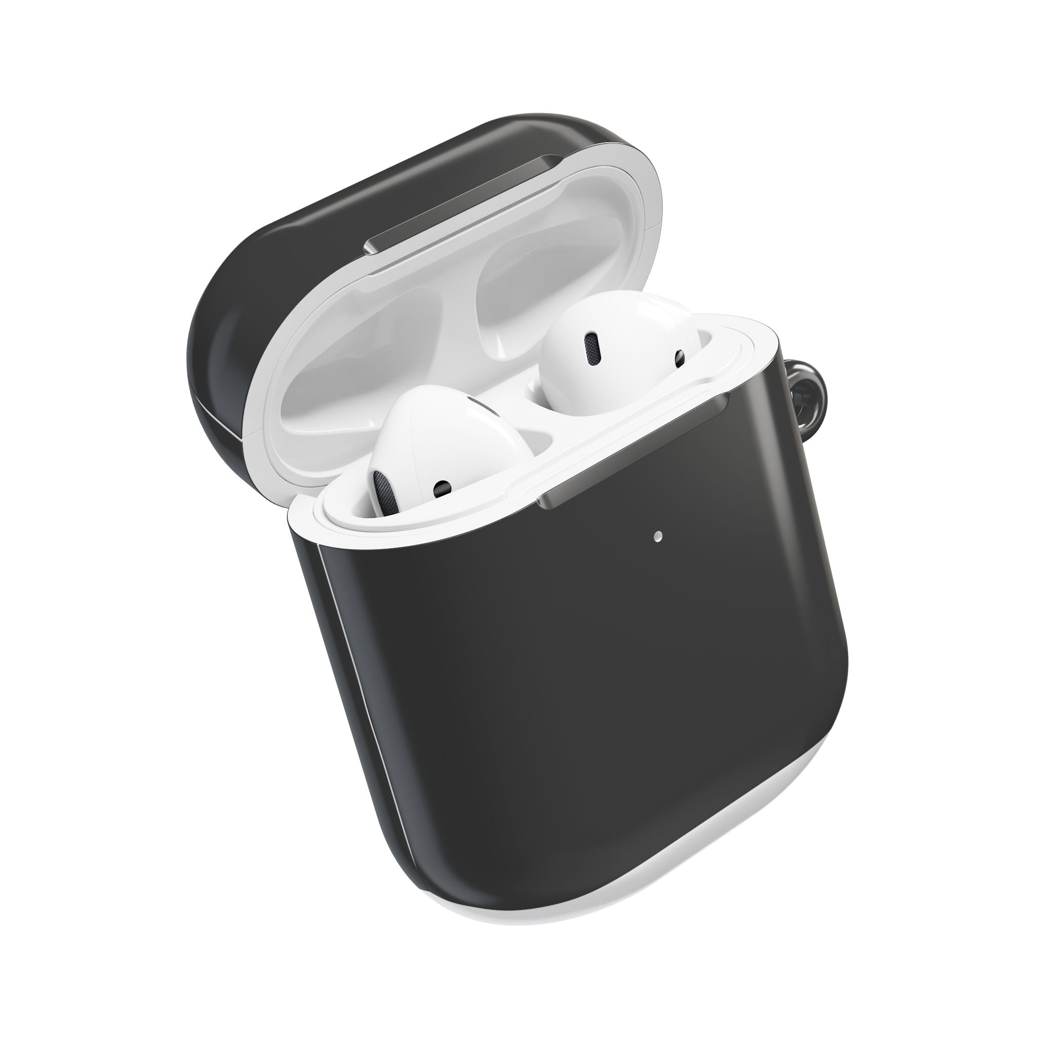 Gray Skies- Airpod Case