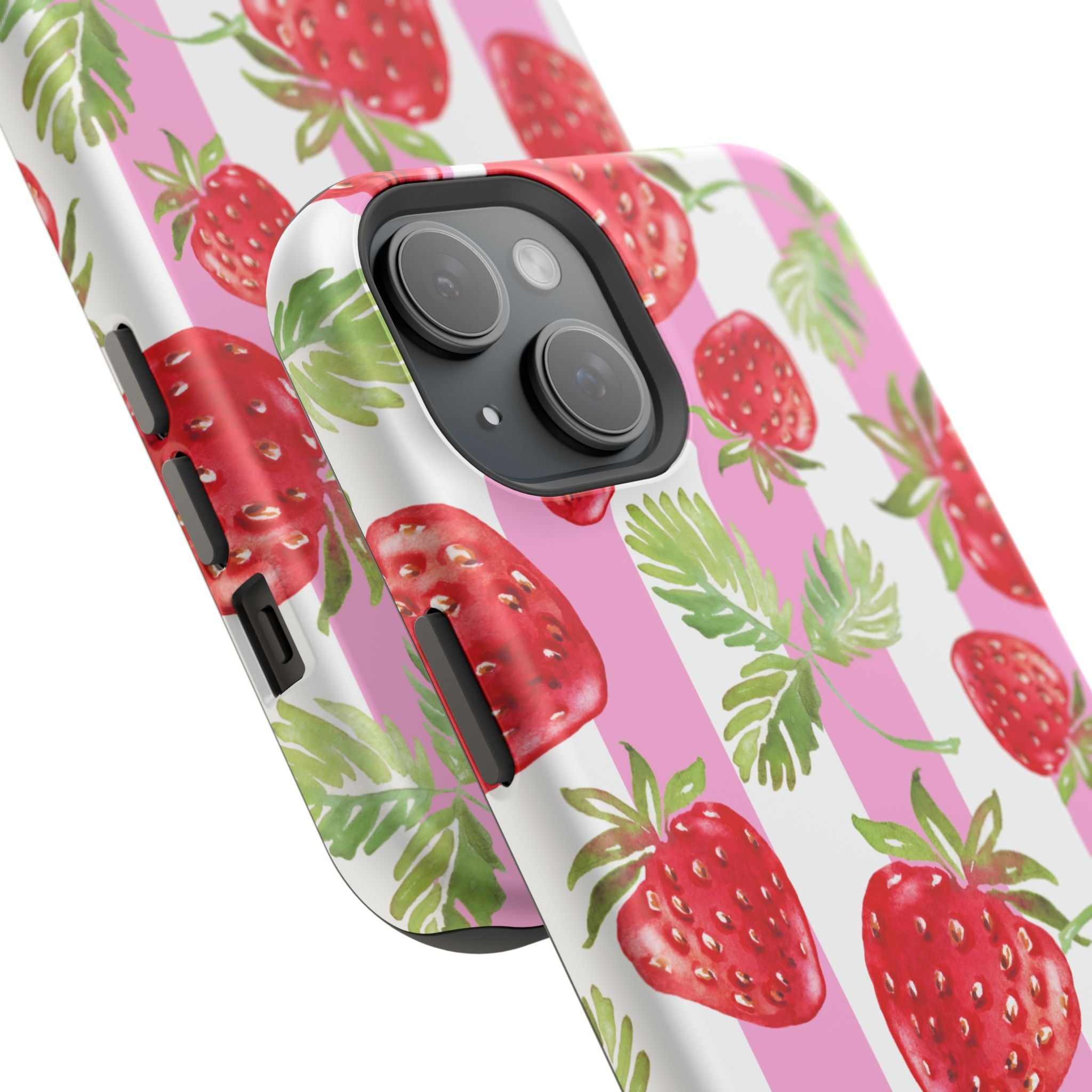 Strawberry Fields Forever